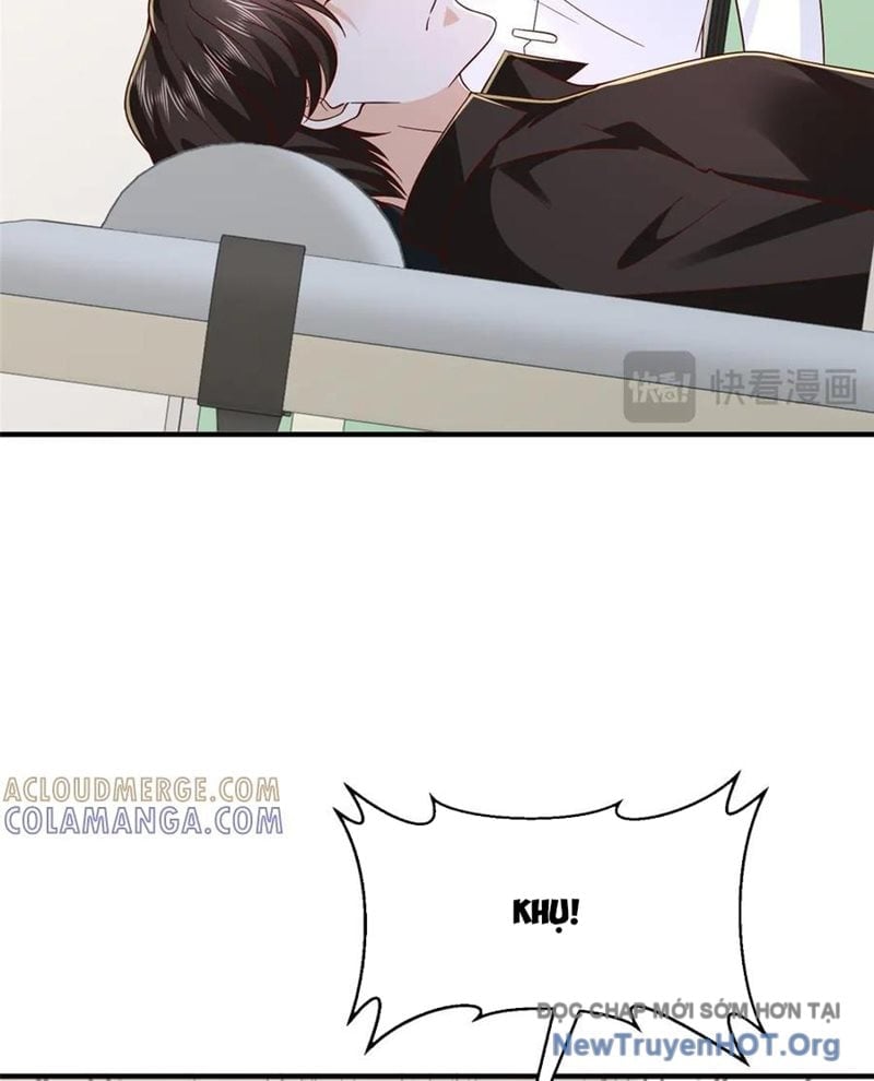 Mỗi Tuần Ta Có Một Nghề Nghiệp Mới Chapter 824 - Trang 3
