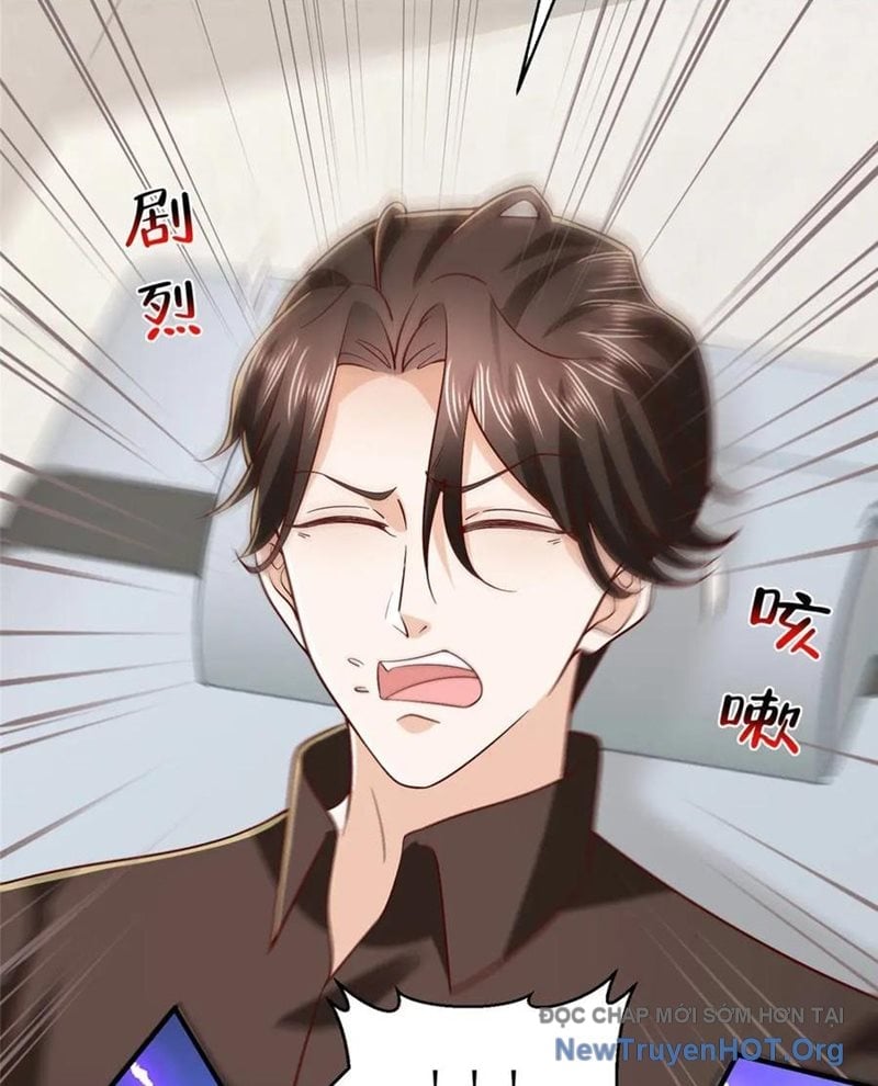 Mỗi Tuần Ta Có Một Nghề Nghiệp Mới Chapter 824 - Trang 3