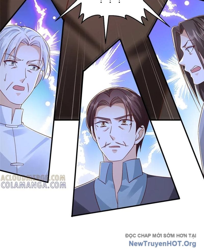 Mỗi Tuần Ta Có Một Nghề Nghiệp Mới Chapter 824 - Trang 3