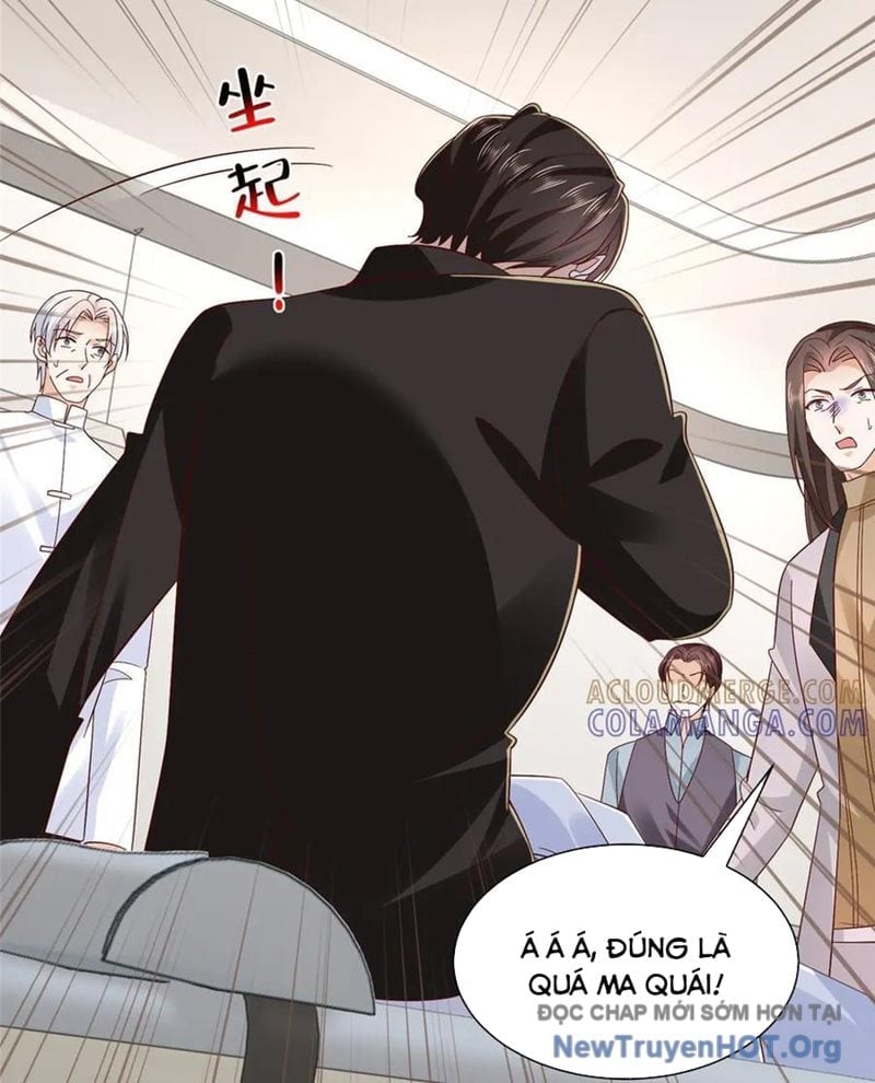 Mỗi Tuần Ta Có Một Nghề Nghiệp Mới Chapter 824 - Trang 3