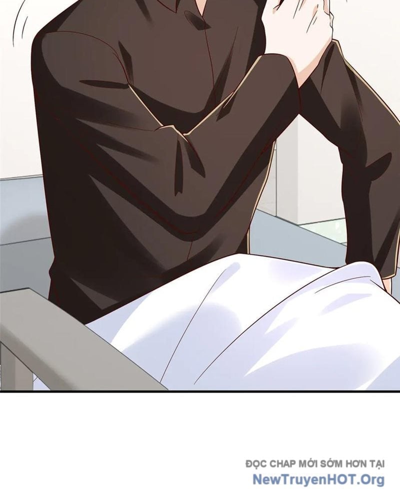 Mỗi Tuần Ta Có Một Nghề Nghiệp Mới Chapter 824 - Trang 3