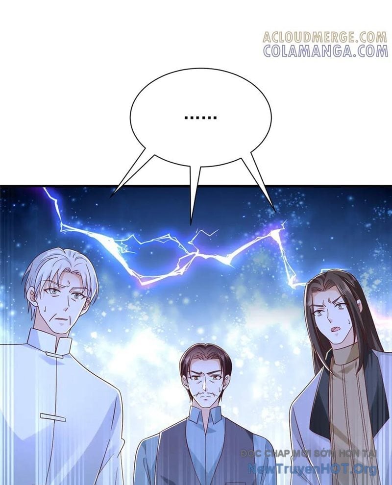 Mỗi Tuần Ta Có Một Nghề Nghiệp Mới Chapter 824 - Trang 3