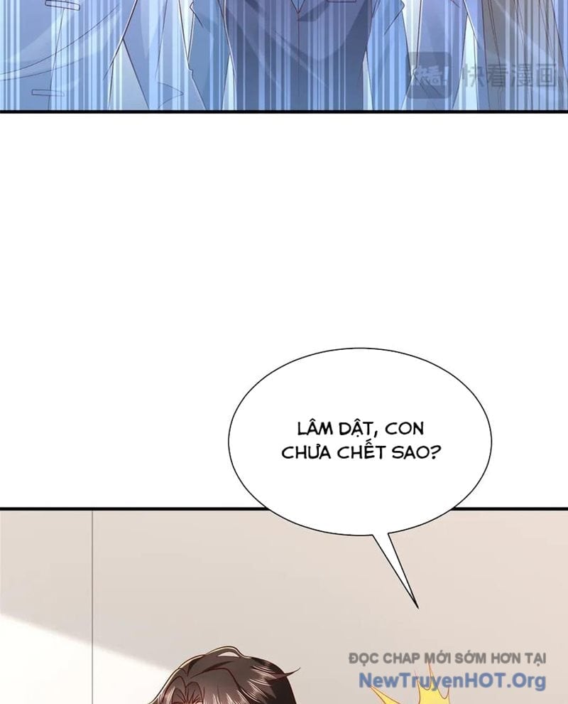 Mỗi Tuần Ta Có Một Nghề Nghiệp Mới Chapter 824 - Trang 3