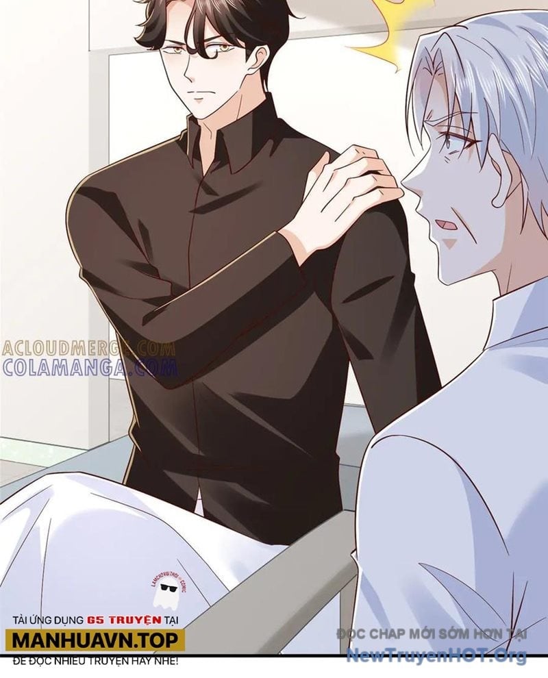 Mỗi Tuần Ta Có Một Nghề Nghiệp Mới Chapter 824 - Trang 3