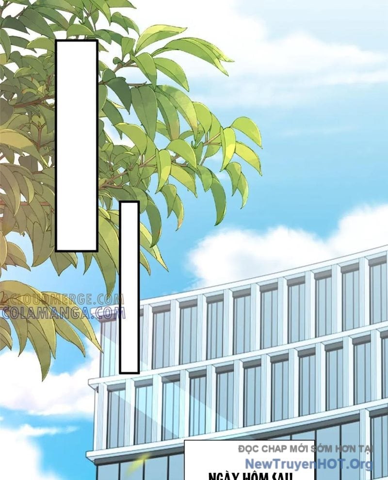 Mỗi Tuần Ta Có Một Nghề Nghiệp Mới Chapter 828 - Trang 3