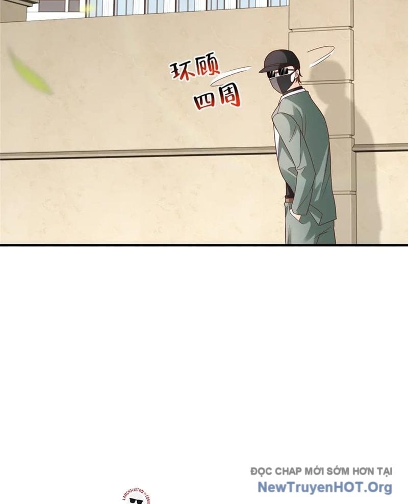 Mỗi Tuần Ta Có Một Nghề Nghiệp Mới Chapter 828 - Trang 3