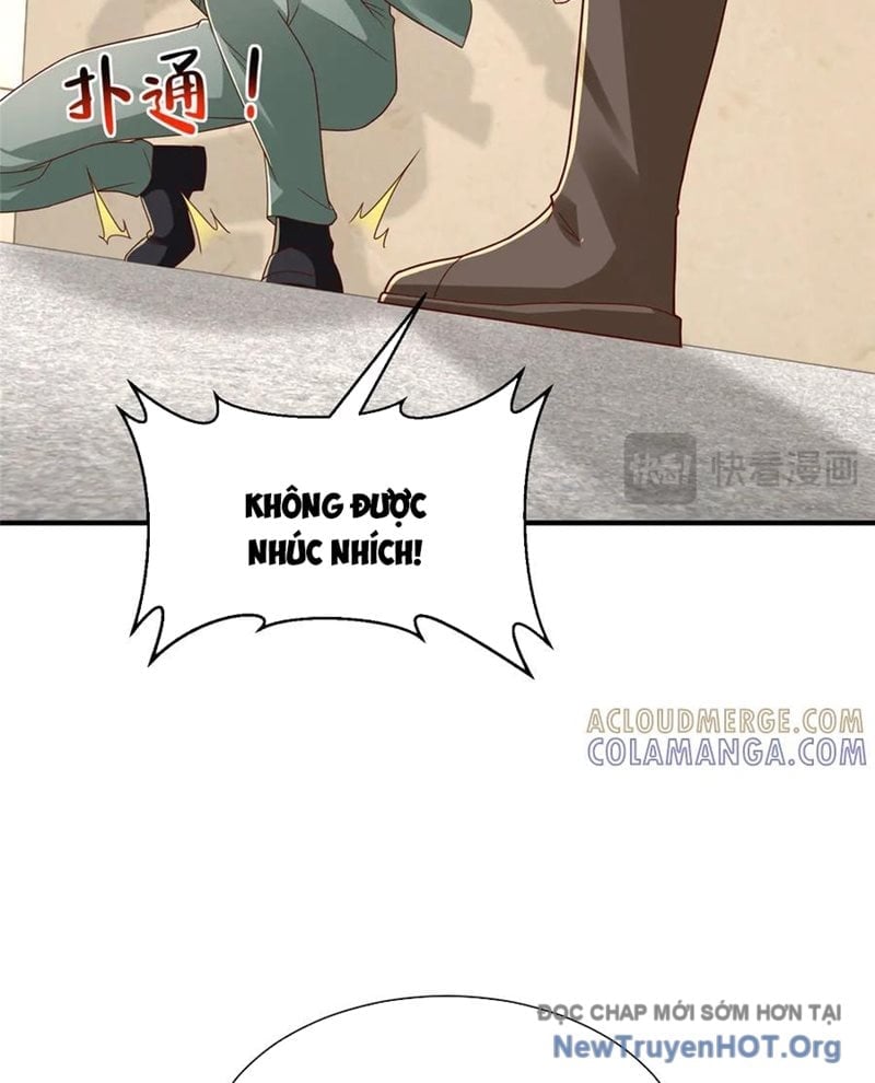 Mỗi Tuần Ta Có Một Nghề Nghiệp Mới Chapter 828 - Trang 3