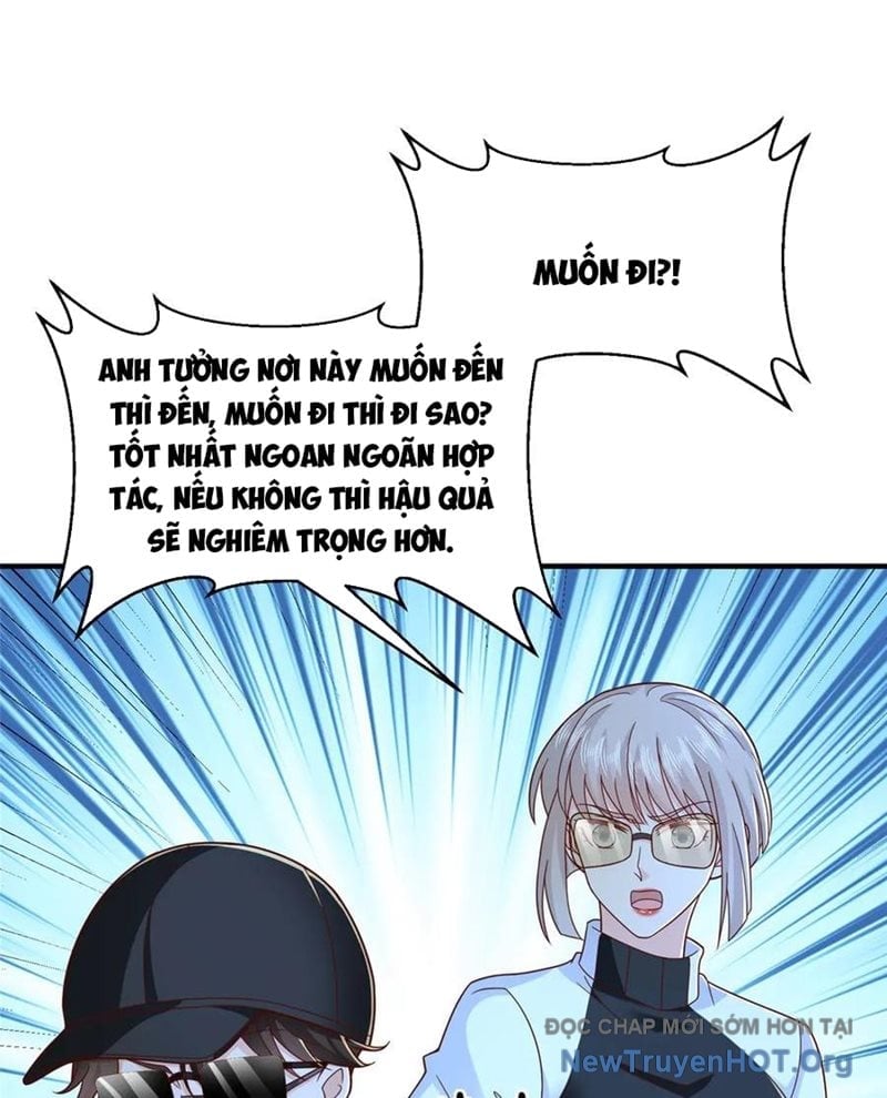 Mỗi Tuần Ta Có Một Nghề Nghiệp Mới Chapter 828 - Trang 3