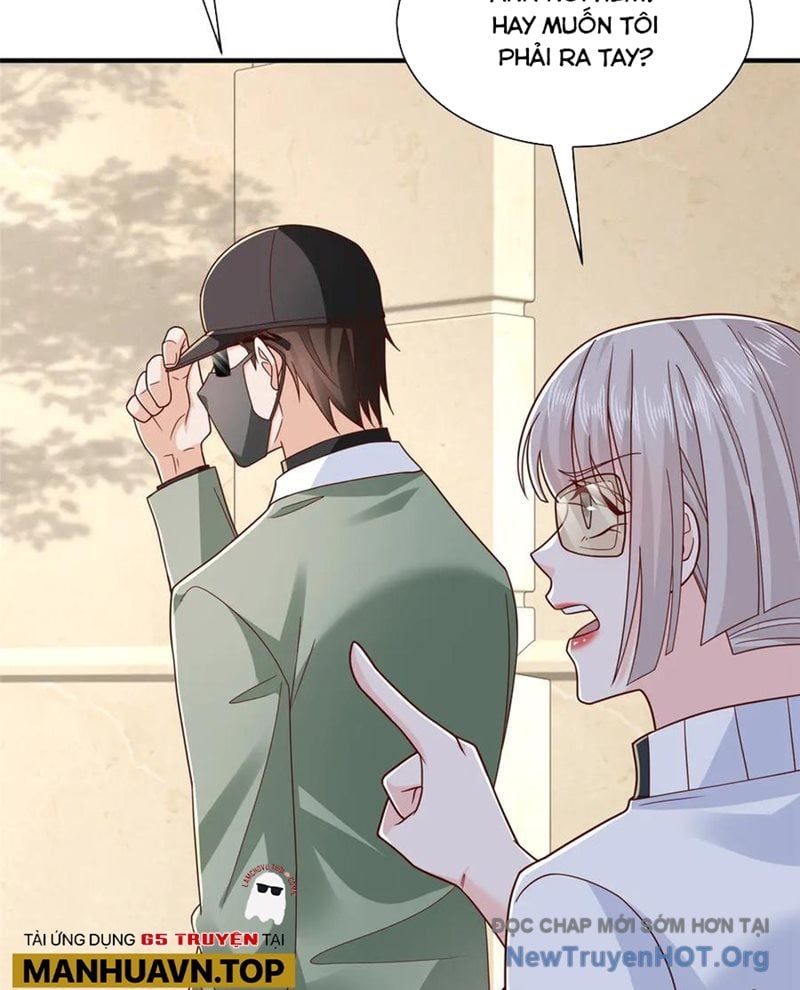 Mỗi Tuần Ta Có Một Nghề Nghiệp Mới Chapter 828 - Trang 3