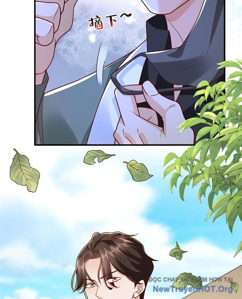 Mỗi Tuần Ta Có Một Nghề Nghiệp Mới Chapter 828 - Trang 3