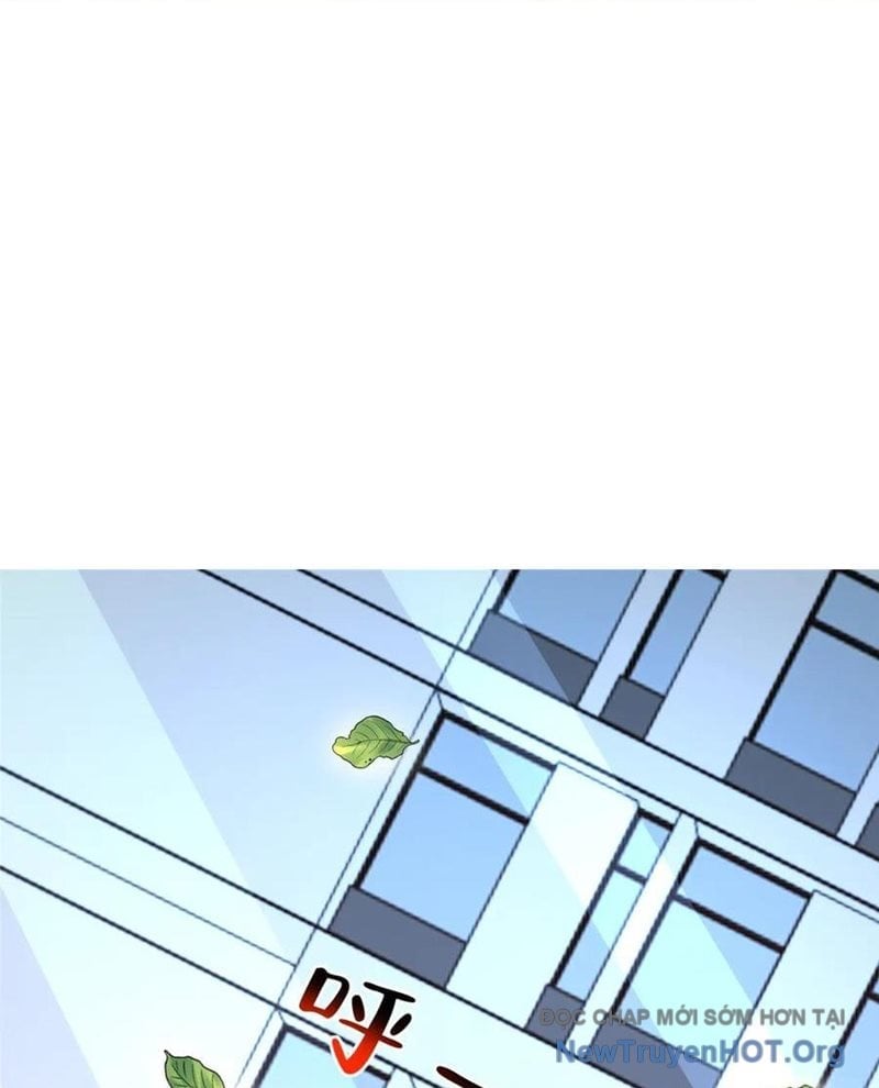 Mỗi Tuần Ta Có Một Nghề Nghiệp Mới Chapter 828 - Trang 3