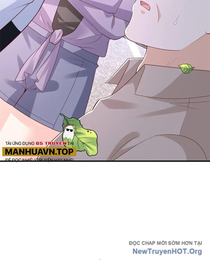 Mỗi Tuần Ta Có Một Nghề Nghiệp Mới Chapter 828 - Trang 3