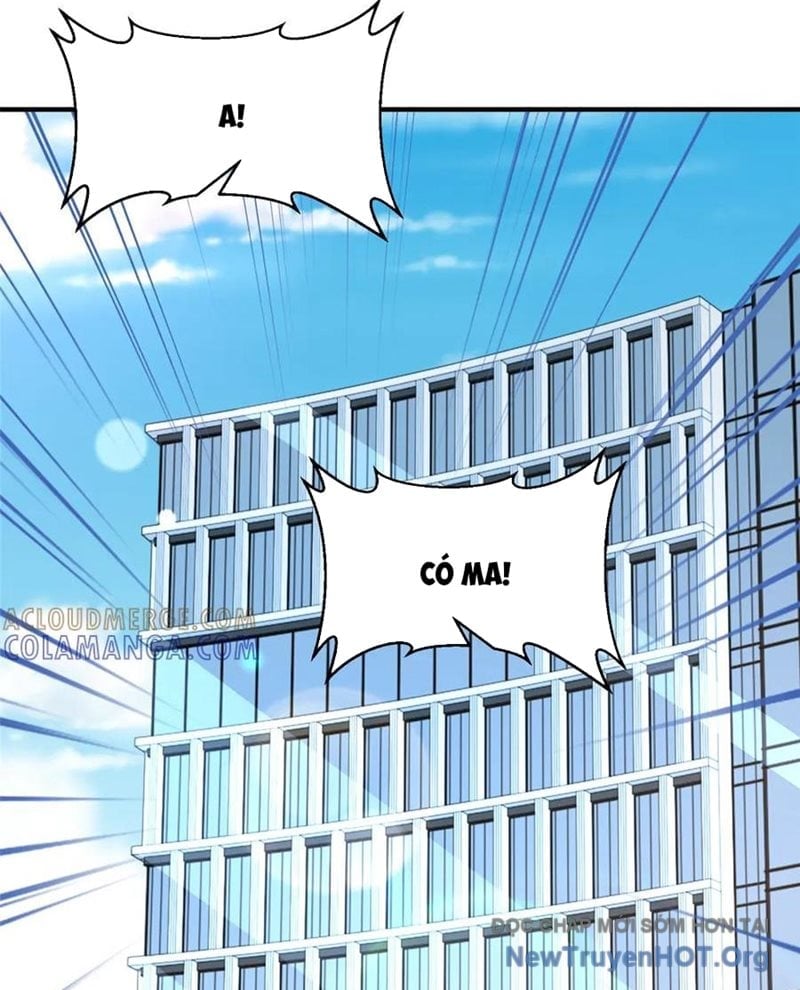 Mỗi Tuần Ta Có Một Nghề Nghiệp Mới Chapter 828 - Trang 3