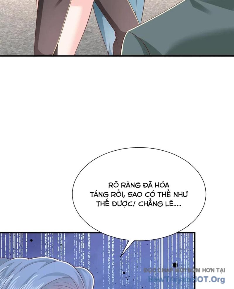 Mỗi Tuần Ta Có Một Nghề Nghiệp Mới Chapter 828 - Trang 3