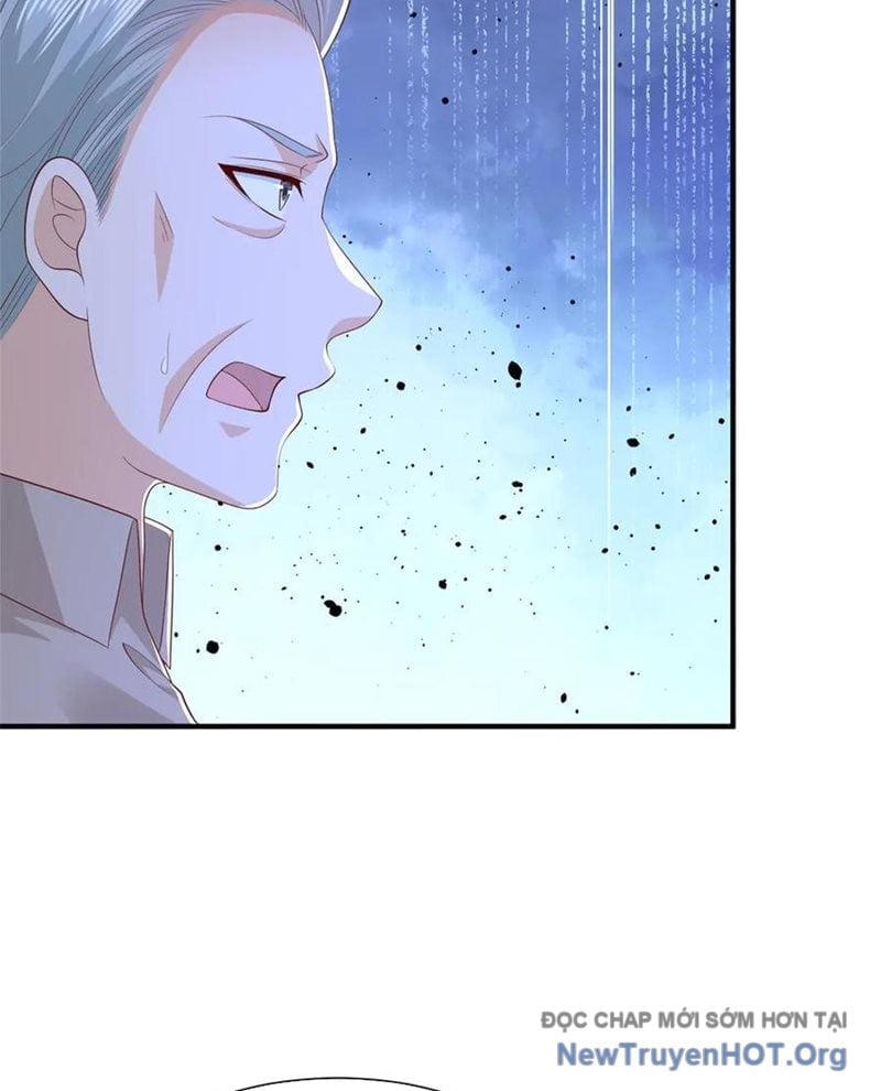 Mỗi Tuần Ta Có Một Nghề Nghiệp Mới Chapter 828 - Trang 3