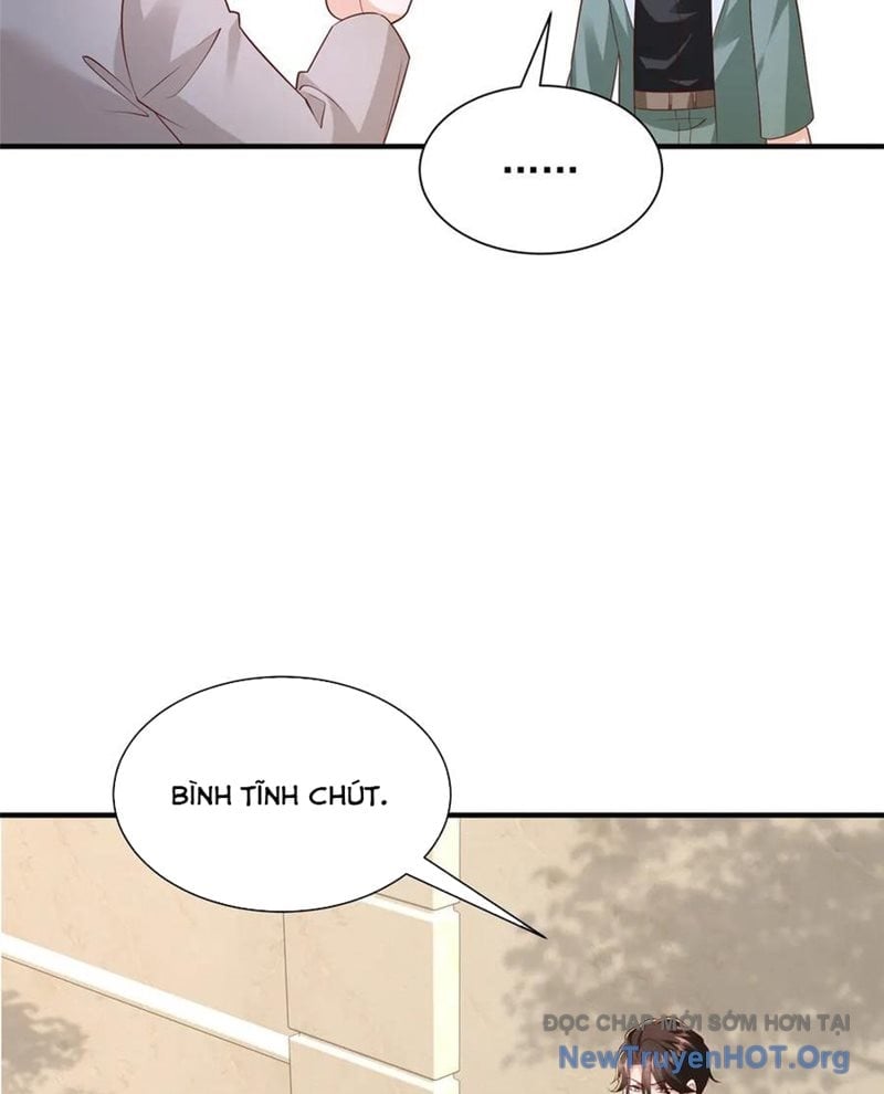 Mỗi Tuần Ta Có Một Nghề Nghiệp Mới Chapter 828 - Trang 3