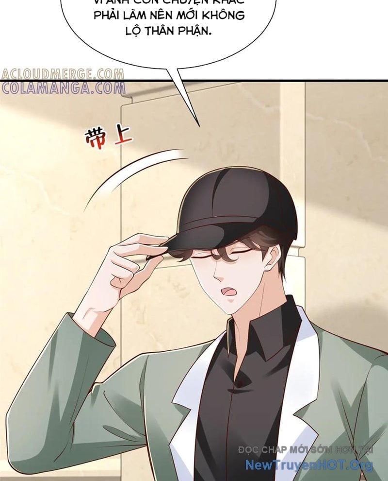Mỗi Tuần Ta Có Một Nghề Nghiệp Mới Chapter 828 - Trang 3