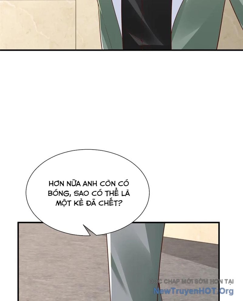 Mỗi Tuần Ta Có Một Nghề Nghiệp Mới Chapter 828 - Trang 3