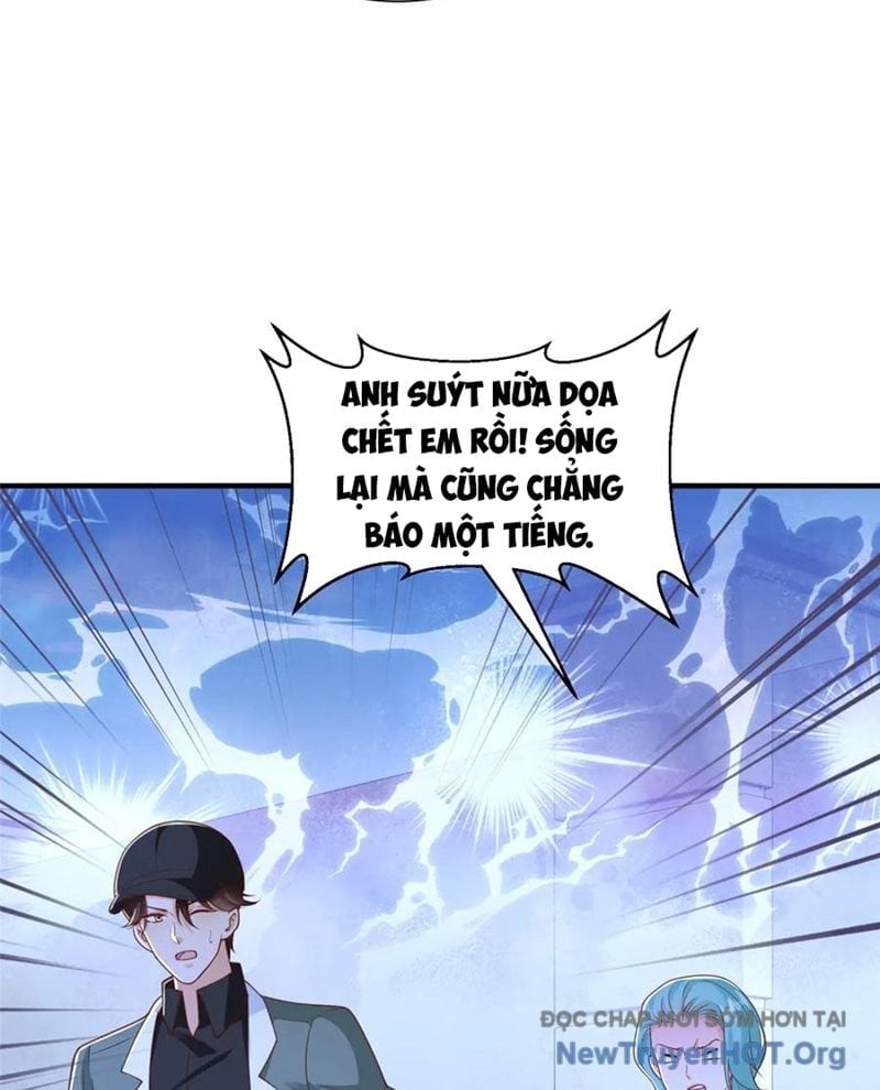 Mỗi Tuần Ta Có Một Nghề Nghiệp Mới Chapter 828 - Trang 3