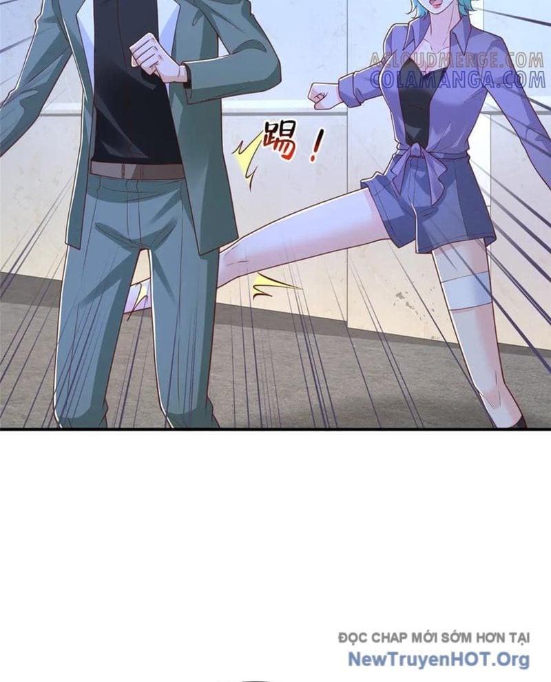 Mỗi Tuần Ta Có Một Nghề Nghiệp Mới Chapter 828 - Trang 3