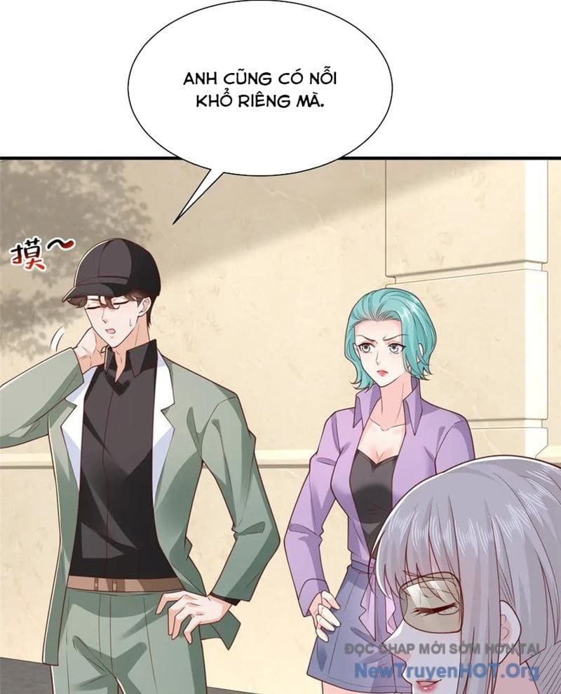 Mỗi Tuần Ta Có Một Nghề Nghiệp Mới Chapter 828 - Trang 3