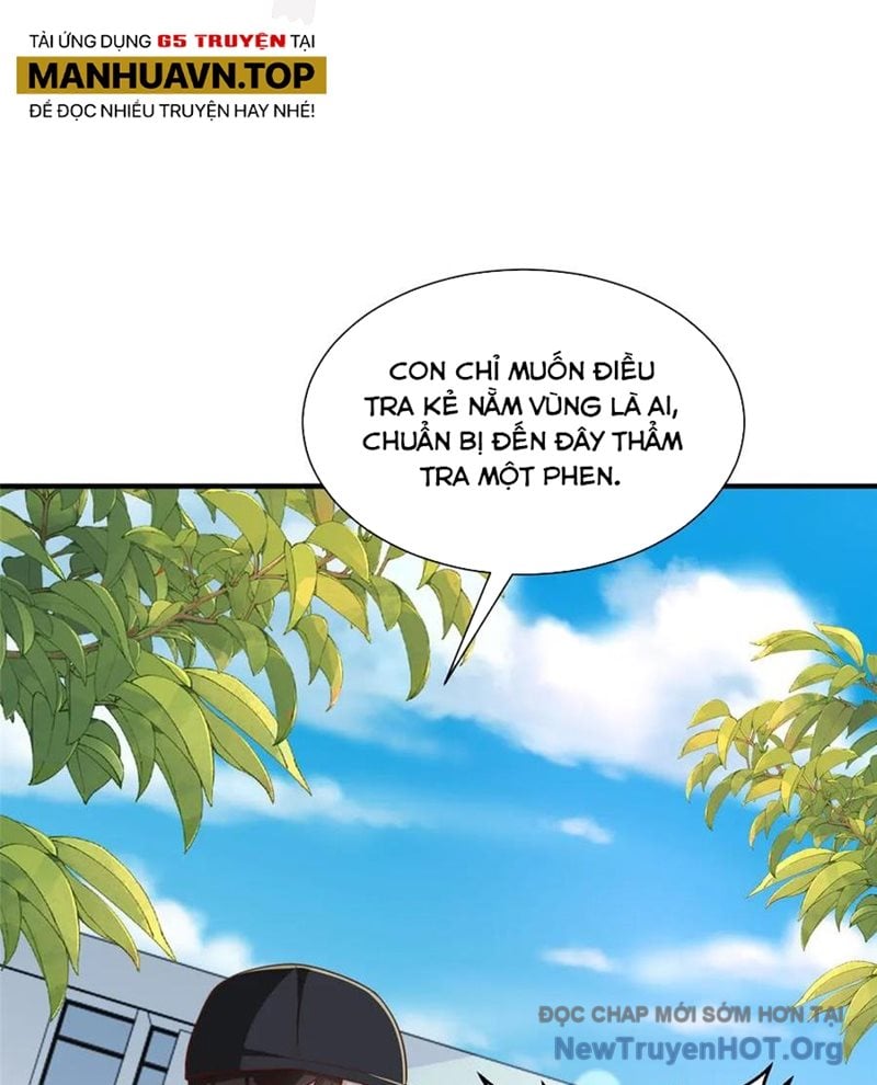 Mỗi Tuần Ta Có Một Nghề Nghiệp Mới Chapter 828 - Trang 3
