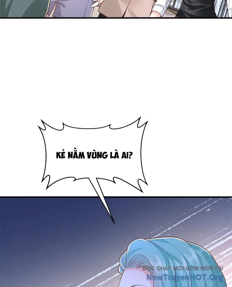 Mỗi Tuần Ta Có Một Nghề Nghiệp Mới Chapter 828 - Trang 3