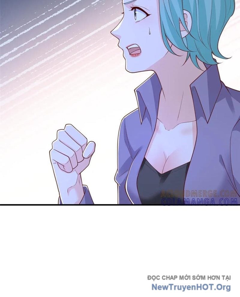 Mỗi Tuần Ta Có Một Nghề Nghiệp Mới Chapter 828 - Trang 3