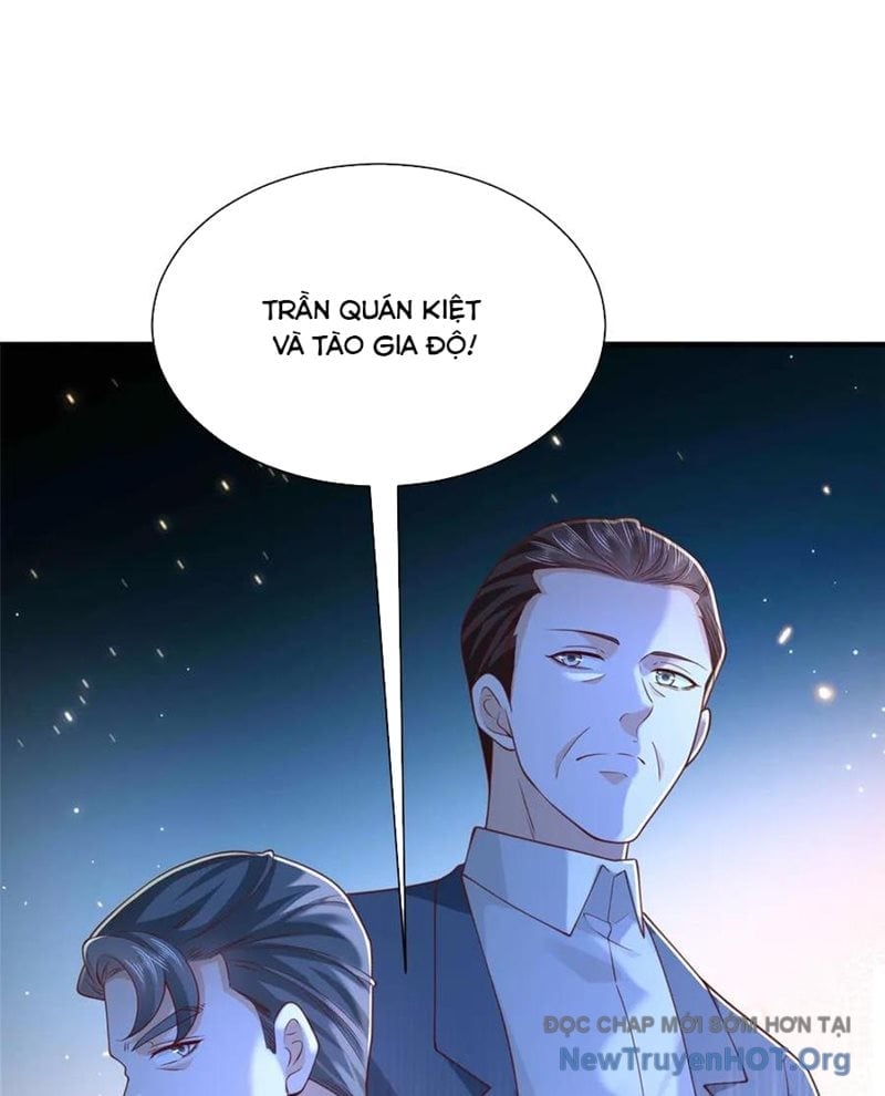 Mỗi Tuần Ta Có Một Nghề Nghiệp Mới Chapter 828 - Trang 3