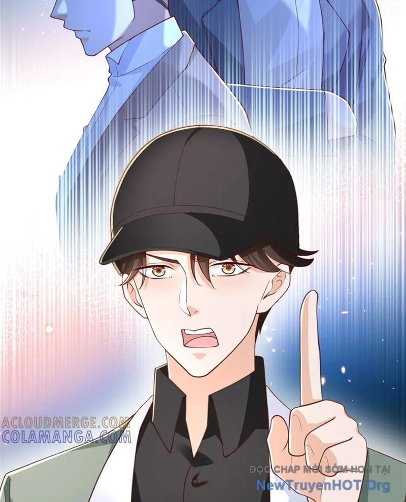 Mỗi Tuần Ta Có Một Nghề Nghiệp Mới Chapter 828 - Trang 3
