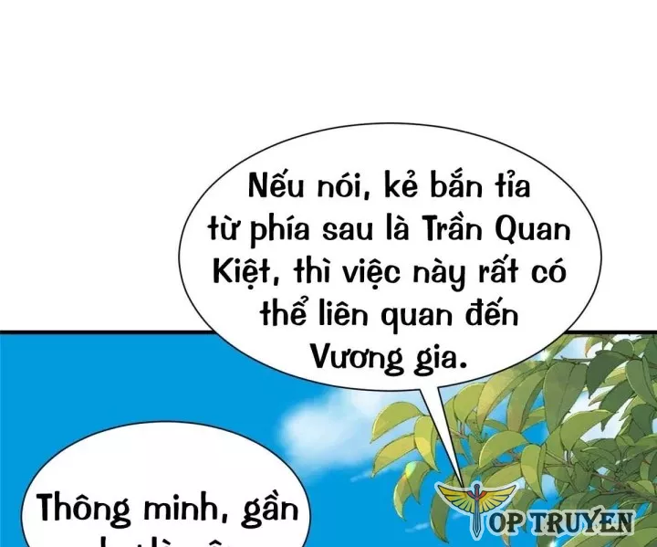 Mỗi Tuần Ta Có Một Nghề Nghiệp Mới Chapter 829 - Next 