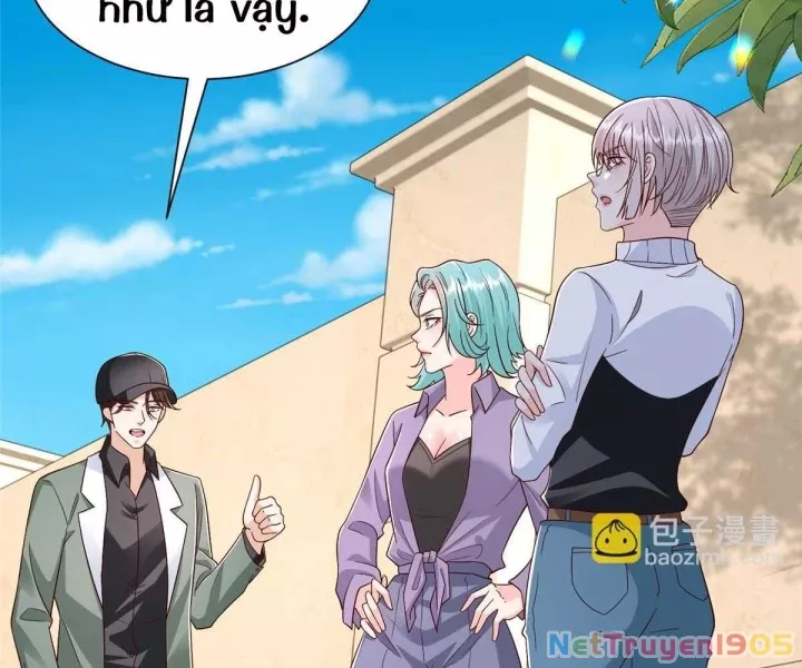 Mỗi Tuần Ta Có Một Nghề Nghiệp Mới Chapter 829 - Next 