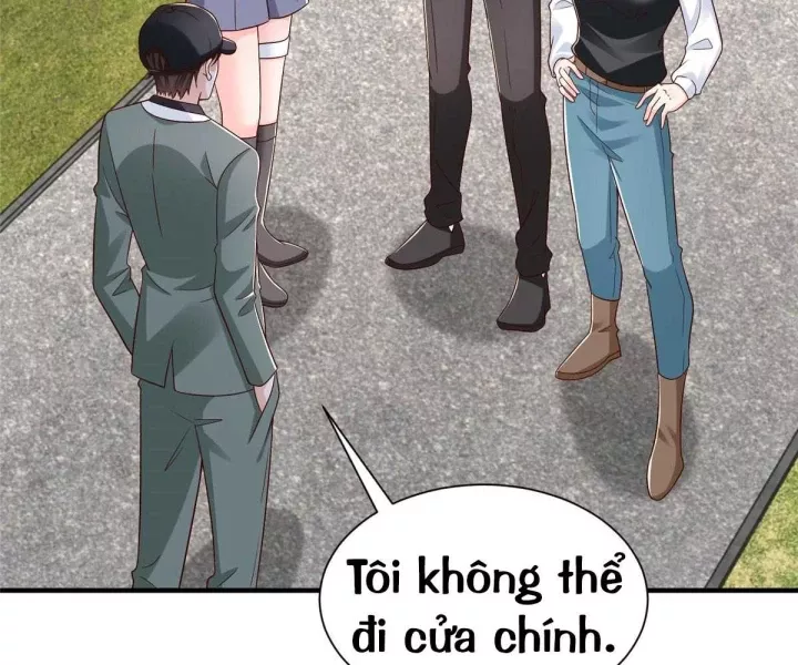 Mỗi Tuần Ta Có Một Nghề Nghiệp Mới Chapter 829 - Next 