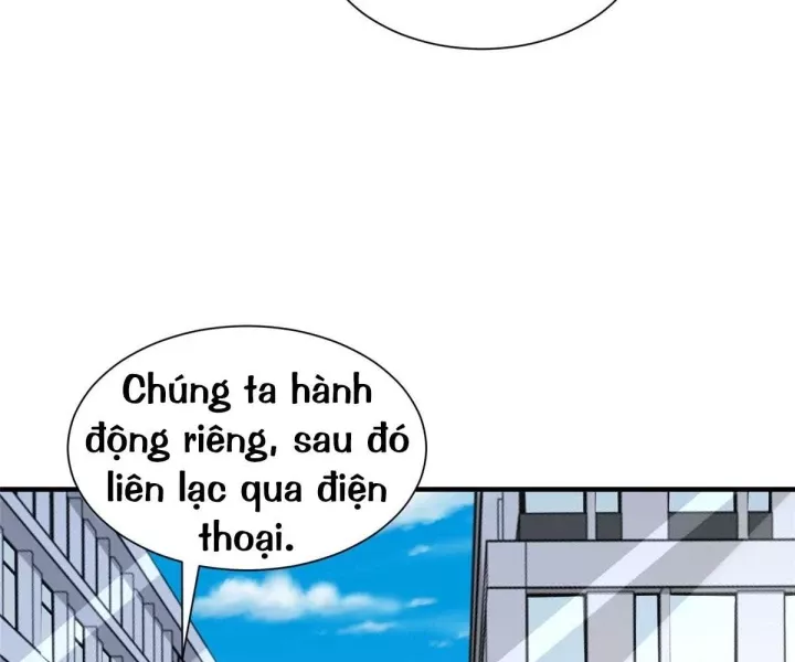 Mỗi Tuần Ta Có Một Nghề Nghiệp Mới Chapter 829 - Next 