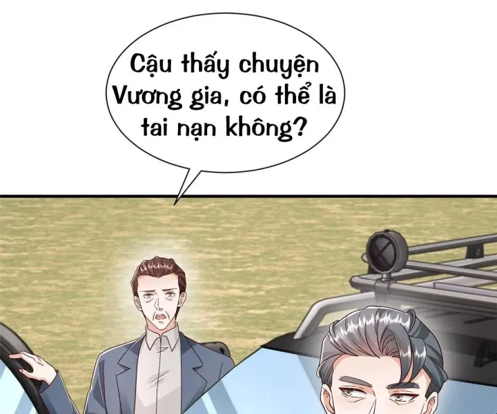 Mỗi Tuần Ta Có Một Nghề Nghiệp Mới Chapter 829 - Next 