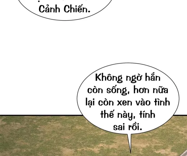 Mỗi Tuần Ta Có Một Nghề Nghiệp Mới Chapter 829 - Next 