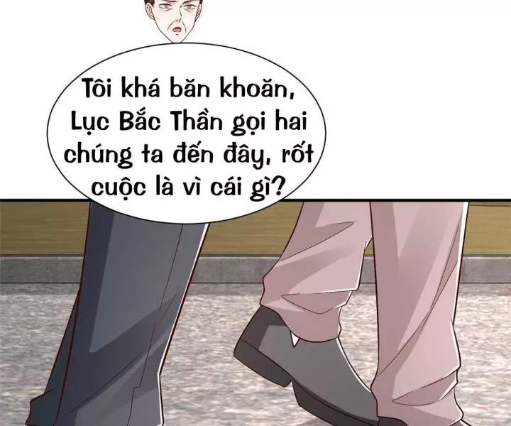 Mỗi Tuần Ta Có Một Nghề Nghiệp Mới Chapter 829 - Next 