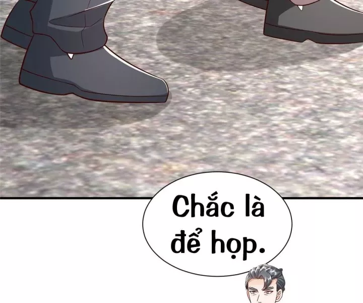Mỗi Tuần Ta Có Một Nghề Nghiệp Mới Chapter 829 - Next 