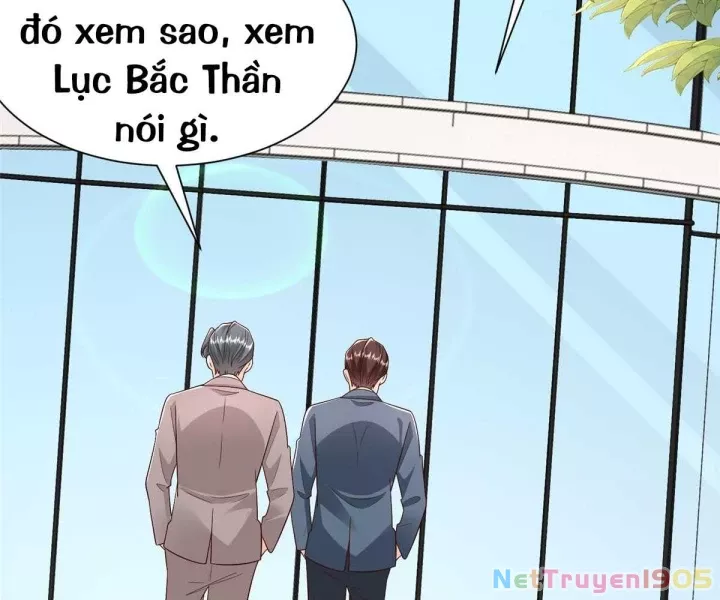 Mỗi Tuần Ta Có Một Nghề Nghiệp Mới Chapter 829 - Next 