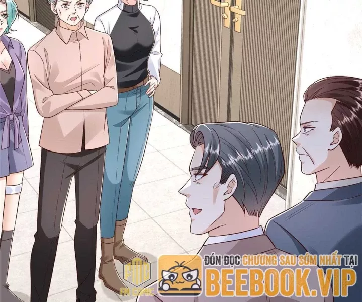 Mỗi Tuần Ta Có Một Nghề Nghiệp Mới Chapter 829 - Next 