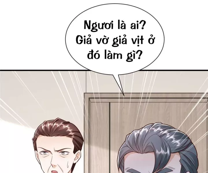 Mỗi Tuần Ta Có Một Nghề Nghiệp Mới Chapter 829 - Next 