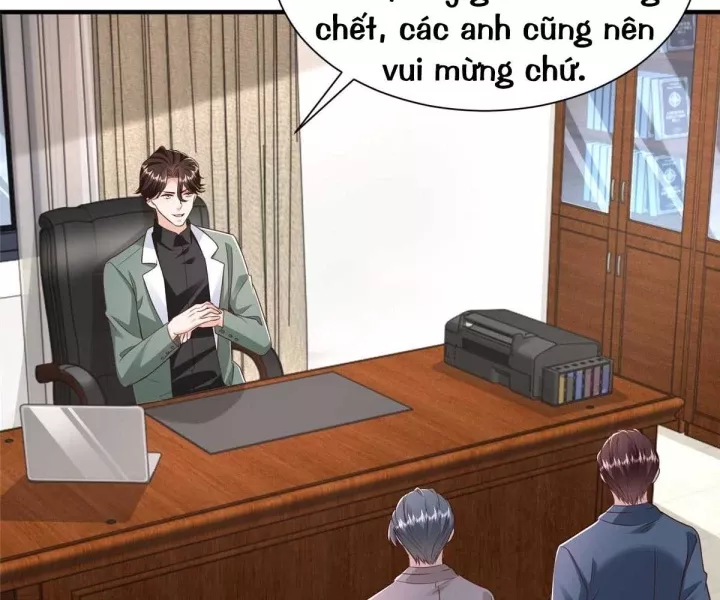 Mỗi Tuần Ta Có Một Nghề Nghiệp Mới Chapter 829 - Next 