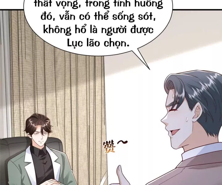 Mỗi Tuần Ta Có Một Nghề Nghiệp Mới Chapter 829 - Next 