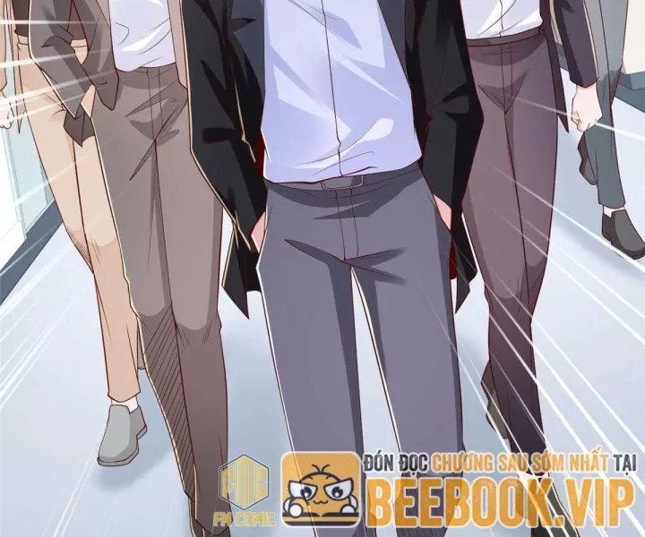 Mỗi Tuần Ta Có Một Nghề Nghiệp Mới Chapter 834 - Trang 2
