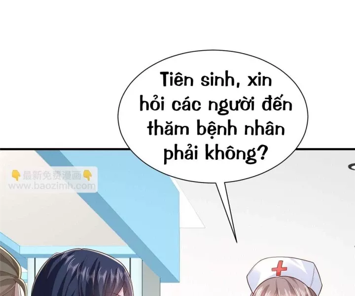 Mỗi Tuần Ta Có Một Nghề Nghiệp Mới Chapter 834 - Trang 2