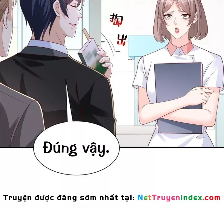 Mỗi Tuần Ta Có Một Nghề Nghiệp Mới Chapter 834 - Trang 2