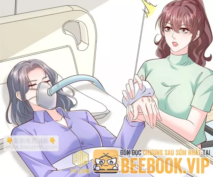Mỗi Tuần Ta Có Một Nghề Nghiệp Mới Chapter 834 - Trang 2