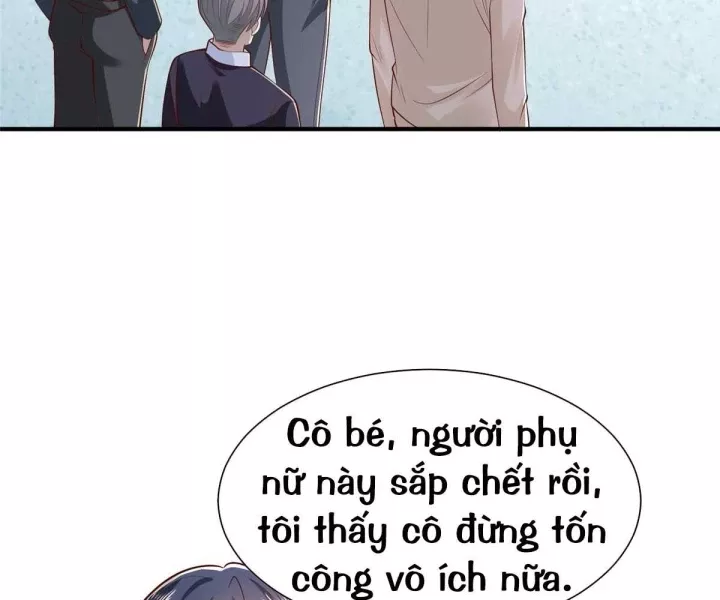 Mỗi Tuần Ta Có Một Nghề Nghiệp Mới Chapter 834 - Trang 2