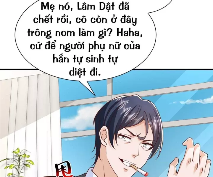 Mỗi Tuần Ta Có Một Nghề Nghiệp Mới Chapter 834 - Trang 2
