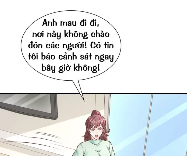 Mỗi Tuần Ta Có Một Nghề Nghiệp Mới Chapter 834 - Trang 2